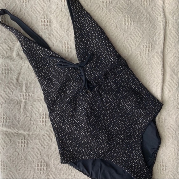 NWT ONIA Iona One Piece Swimsuit XS - Picture 5 of 13